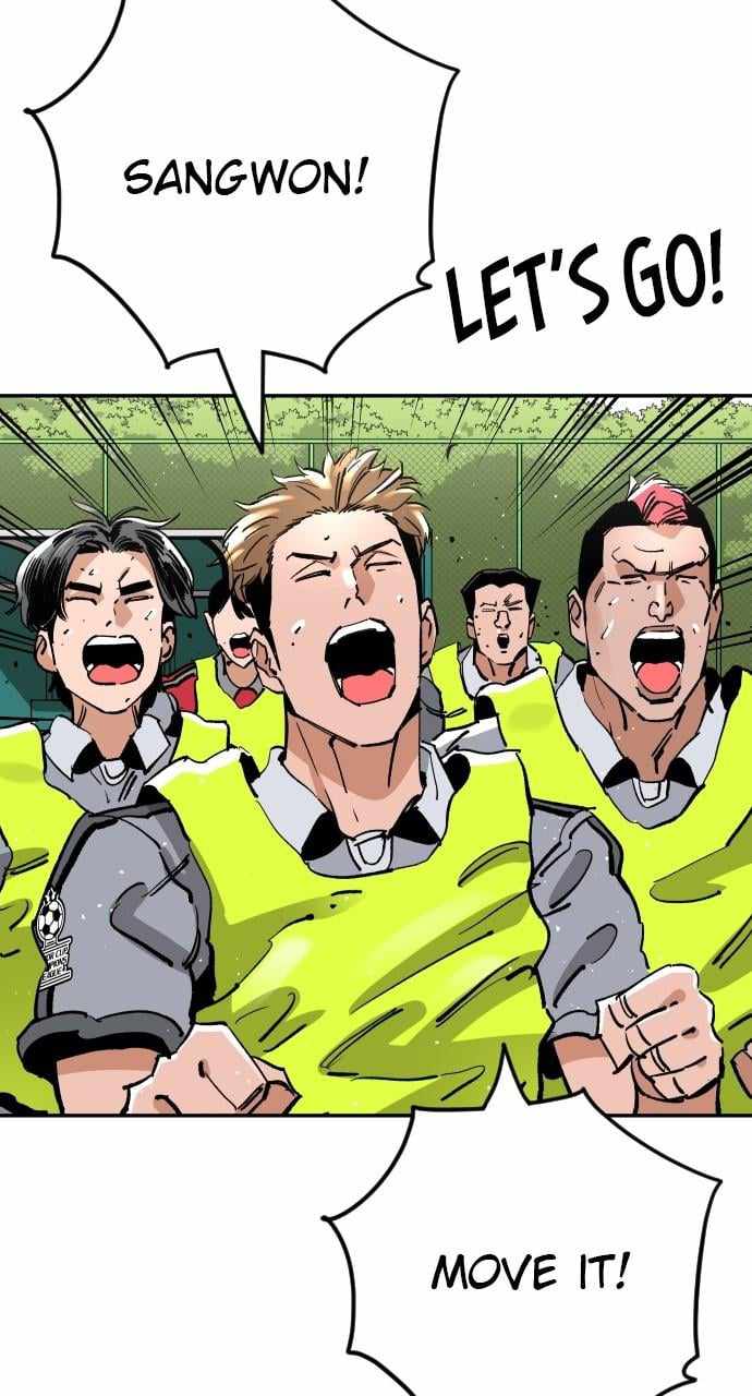 Read Build Up Manga Online