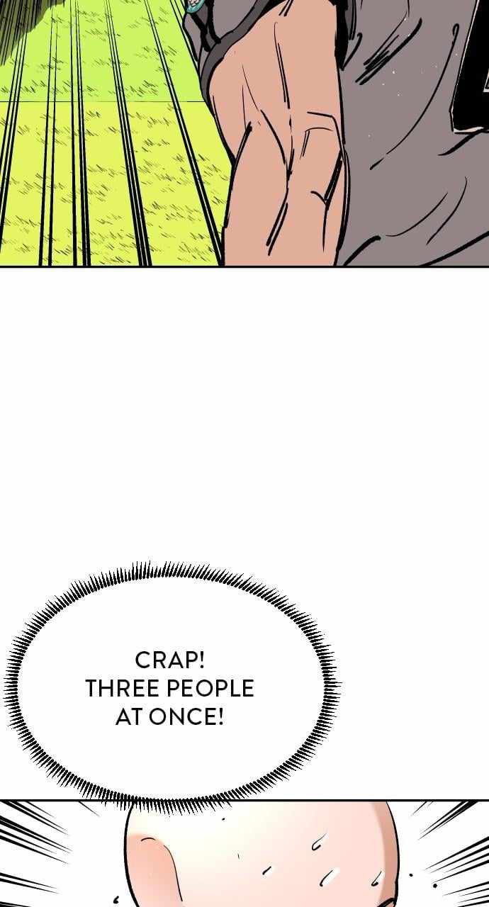 Read Build Up Manga Online