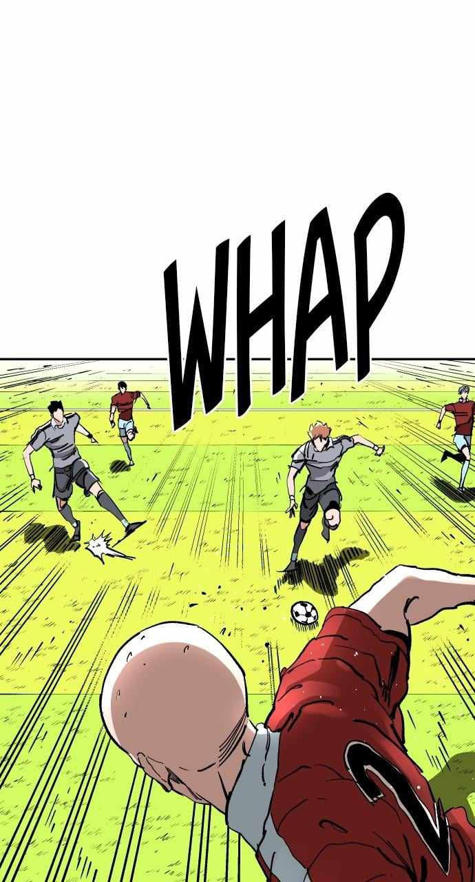 Read Build Up Manga Online
