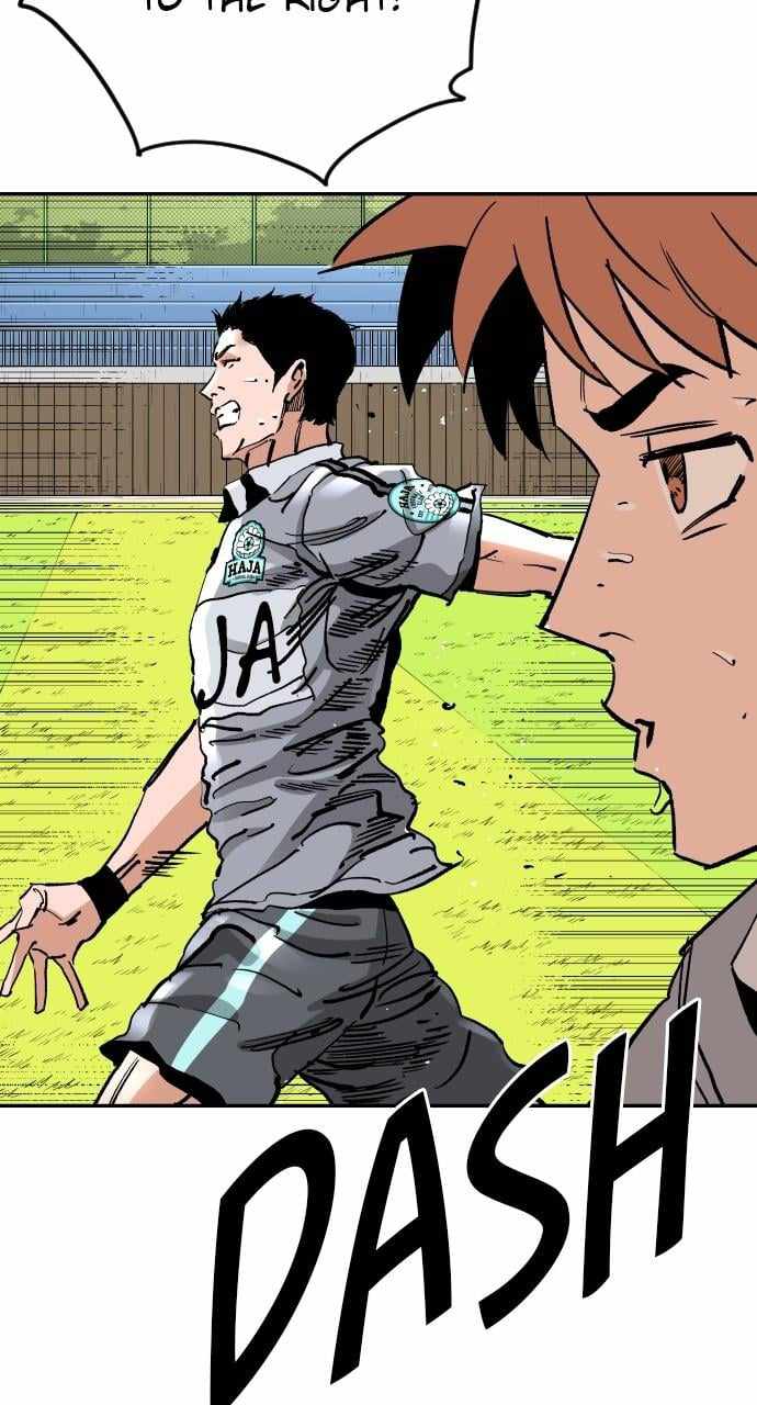Read Build Up Manga Online