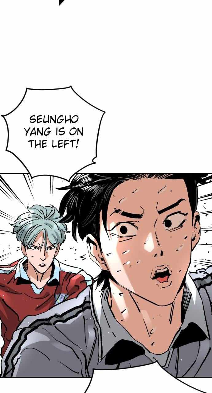 Read Build Up Manga Online