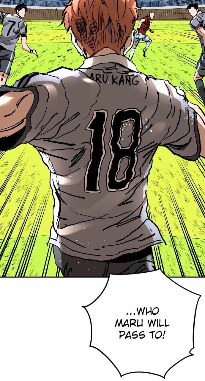 Read Build Up Manga Online