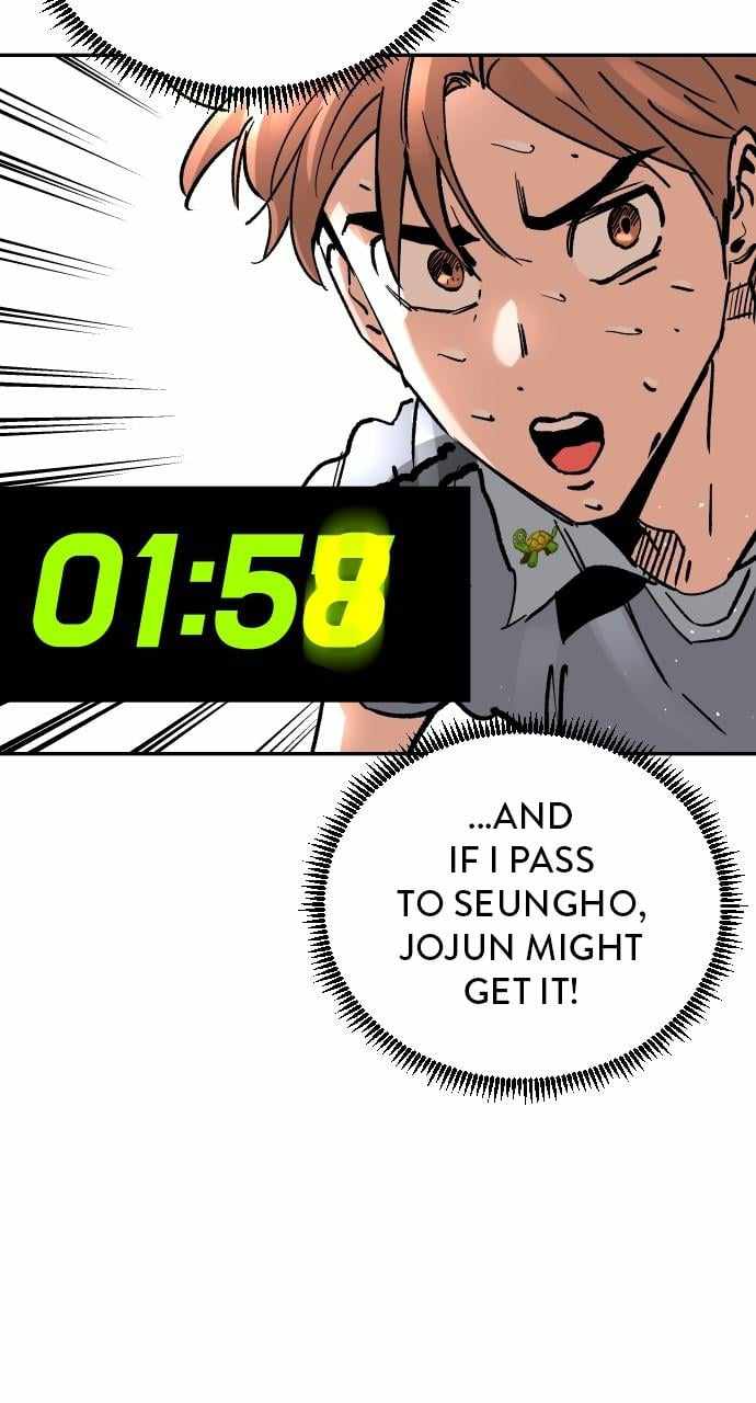 Read Build Up Manga Online