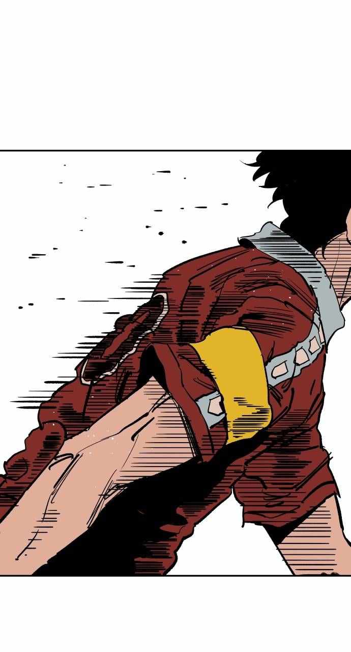 Read Build Up Manga Online