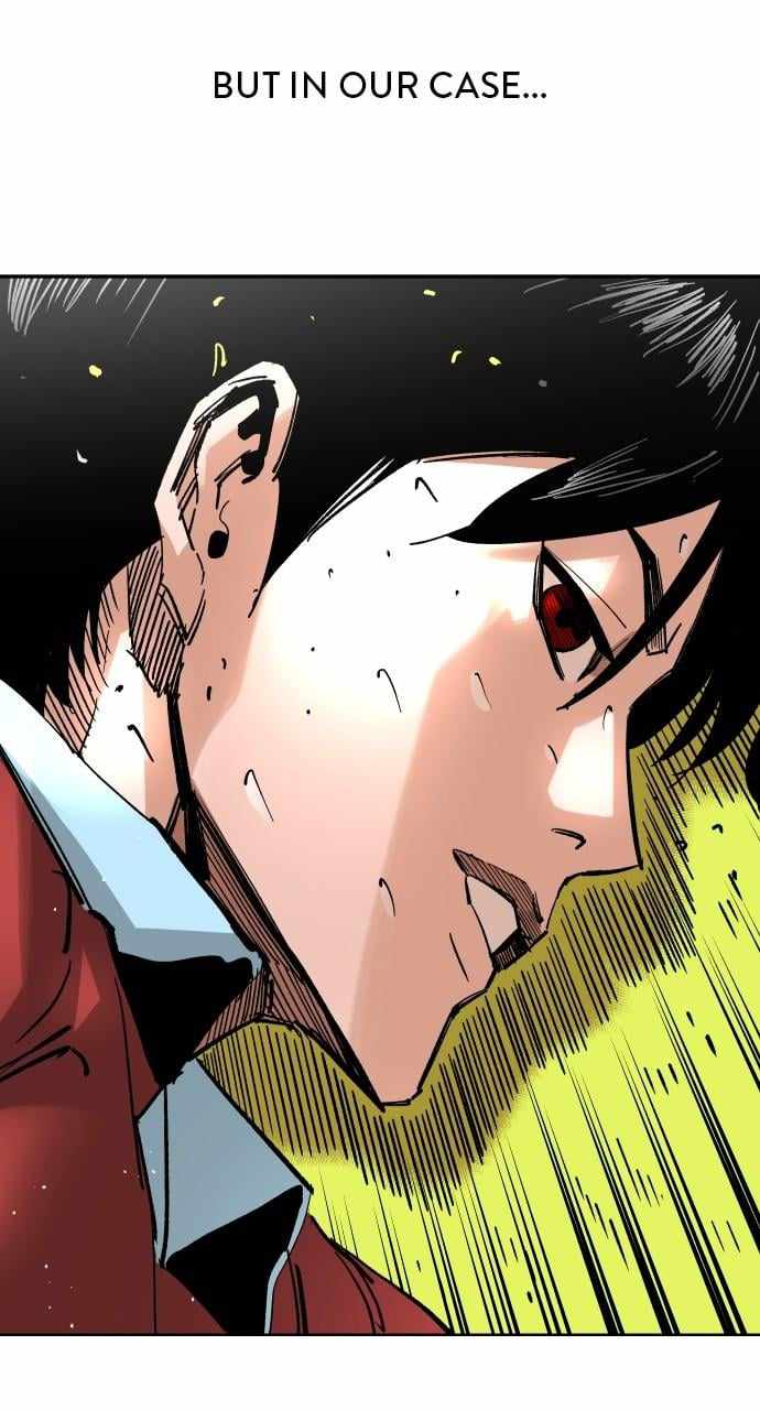 Read Build Up Manga Online