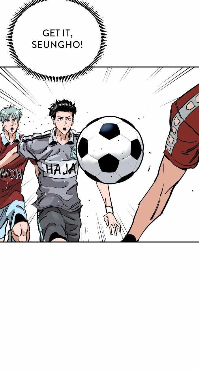 Read Build Up Manga Online
