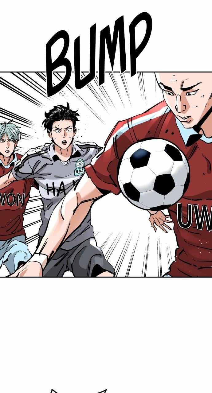 Read Build Up Manga Online