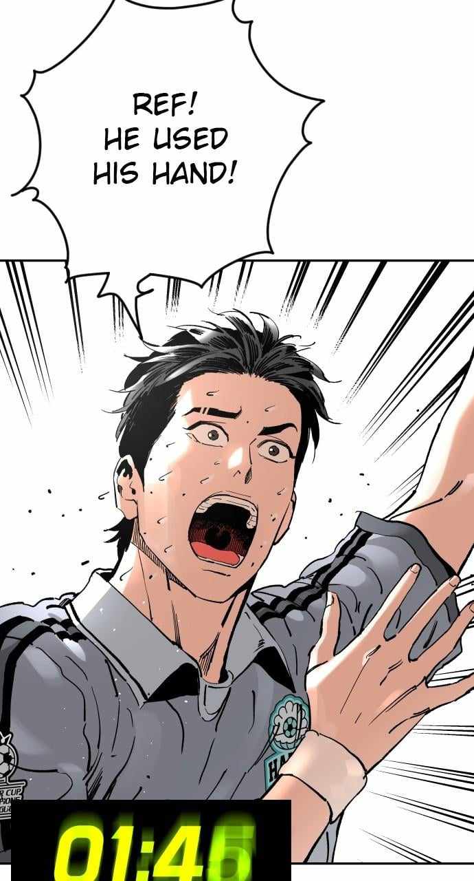 Read Build Up Manga Online
