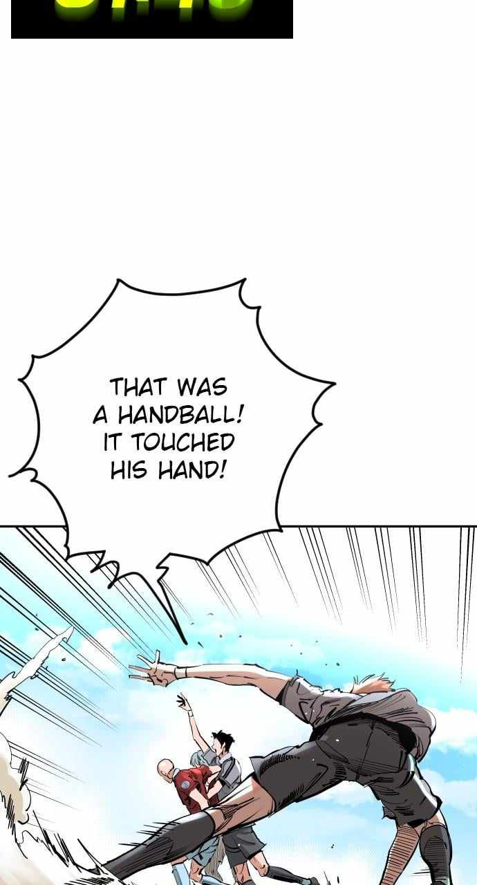 Read Build Up Manga Online