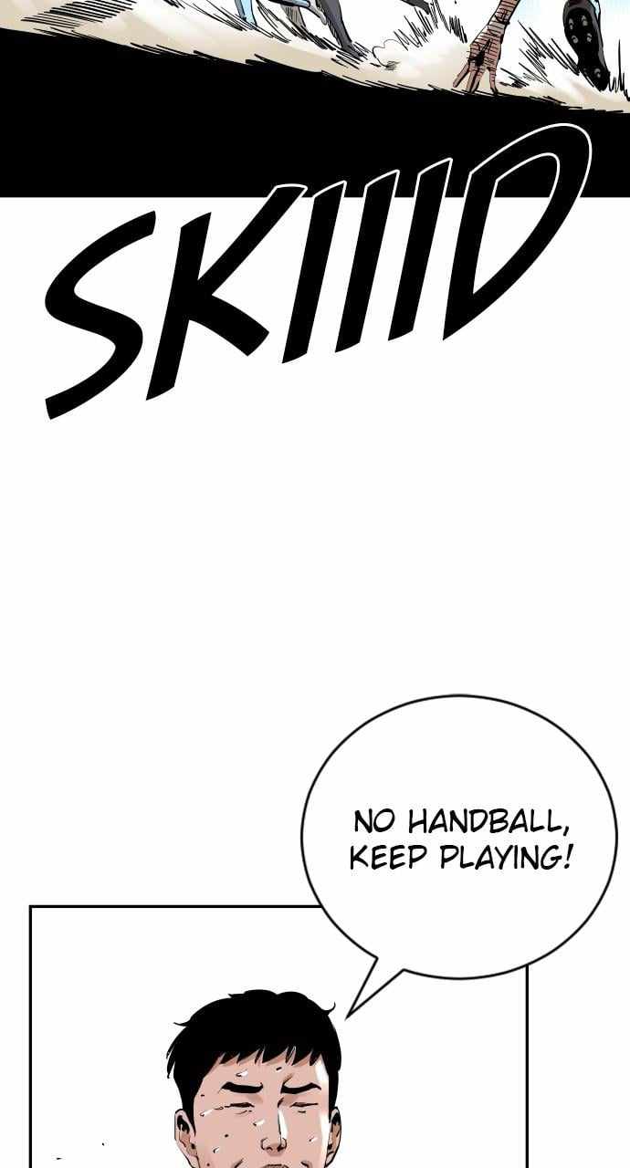 Read Build Up Manga Online