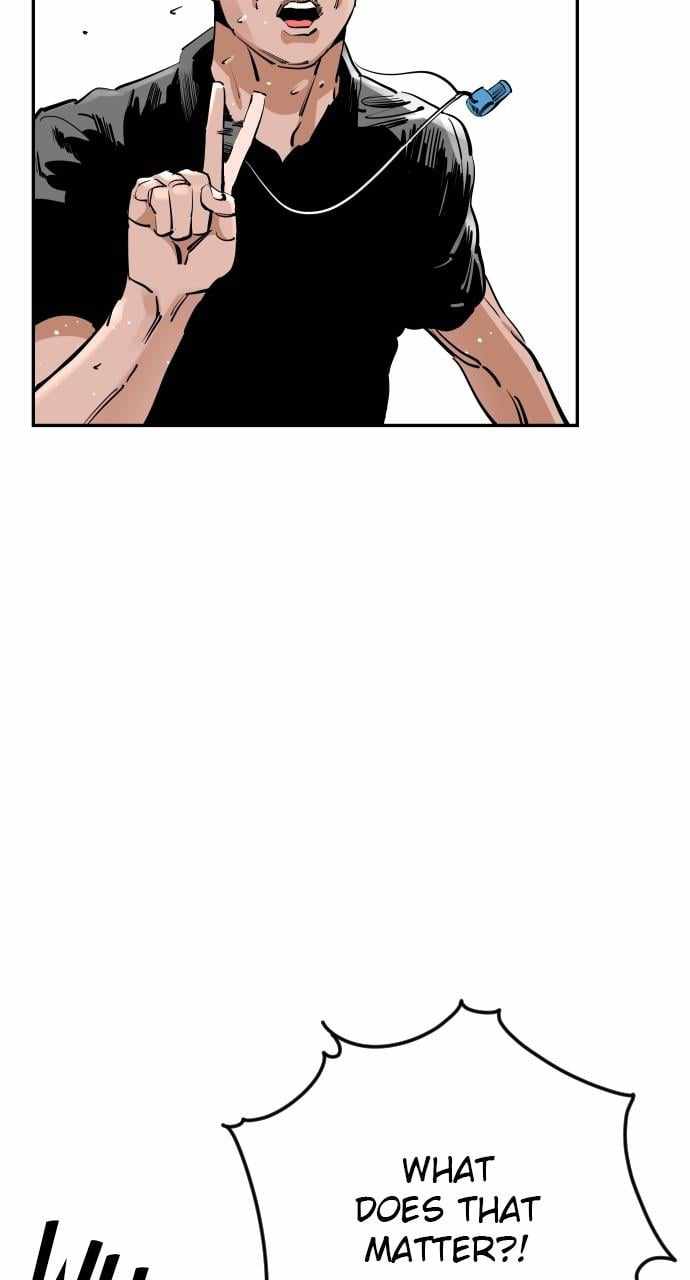 Read Build Up Manga Online