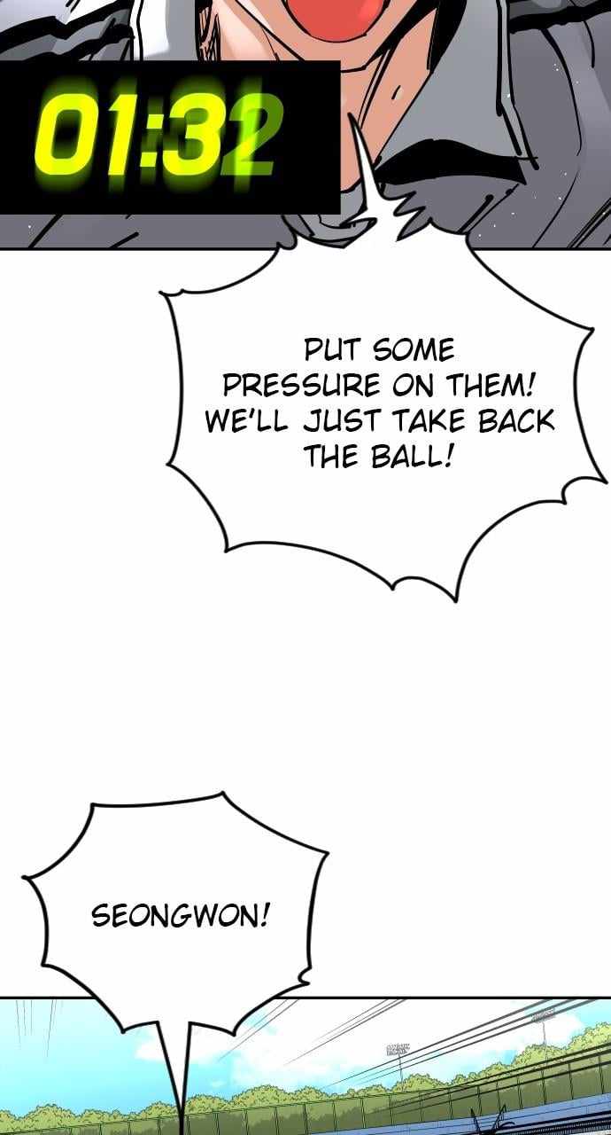 Read Build Up Manga Online
