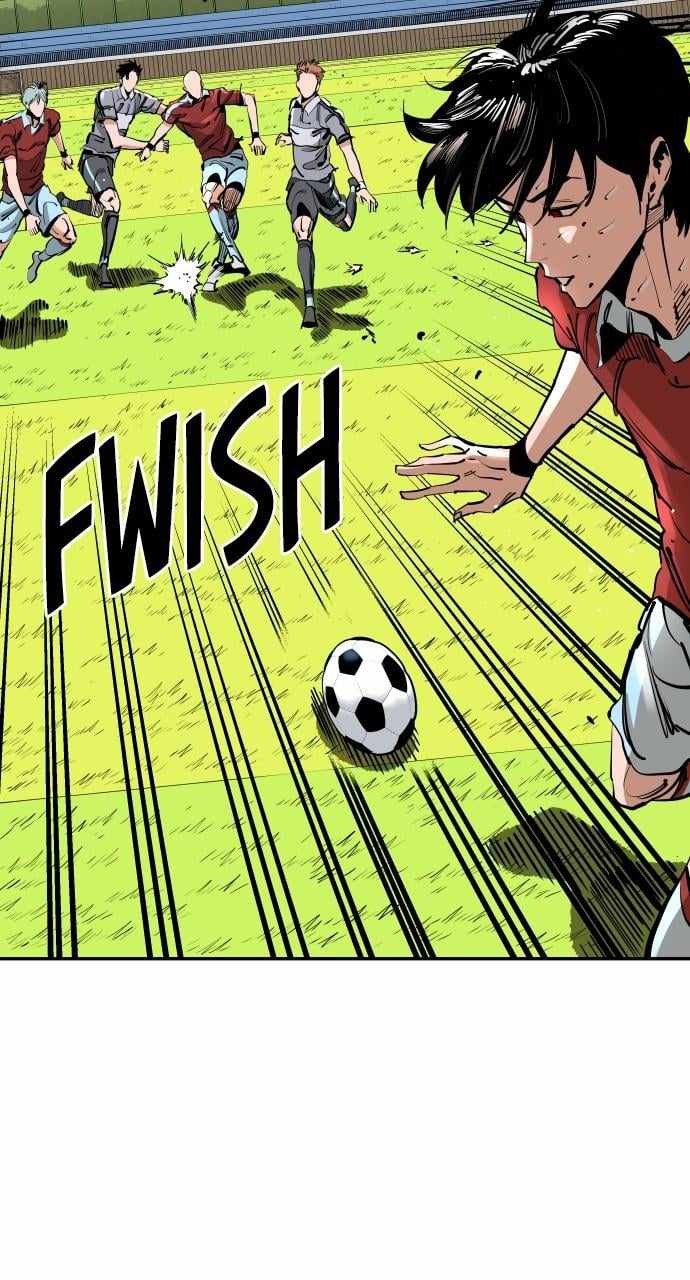 Read Build Up Manga Online
