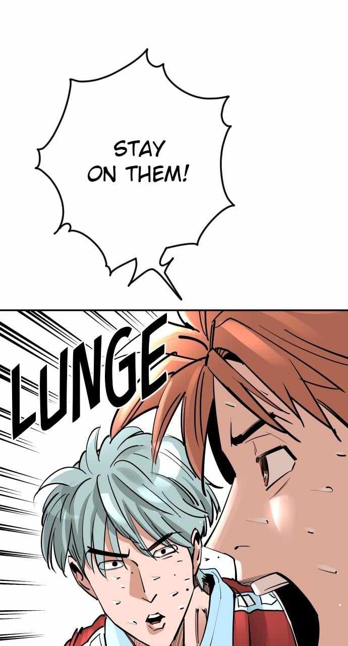 Read Build Up Manga Online