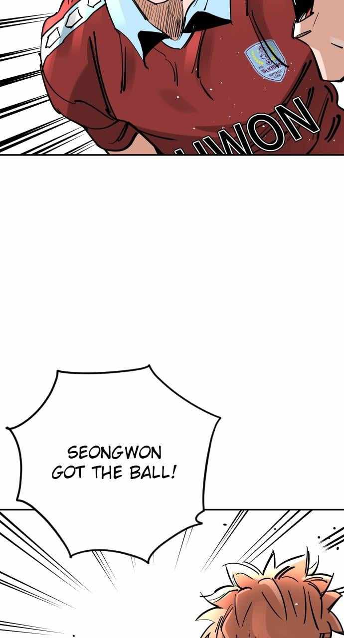 Read Build Up Manga Online