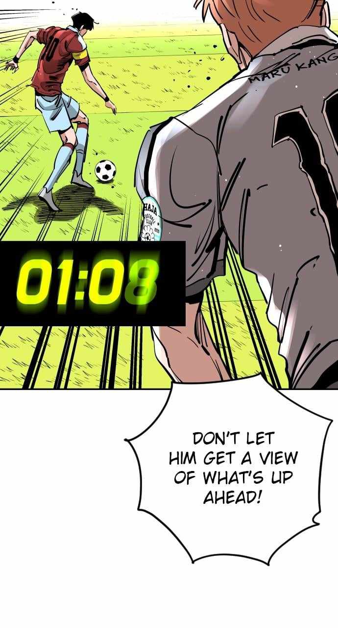 Read Build Up Manga Online