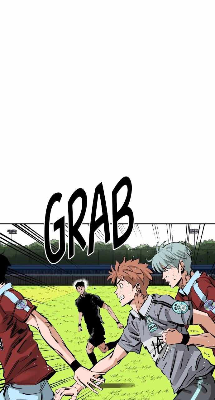 Read Build Up Manga Online