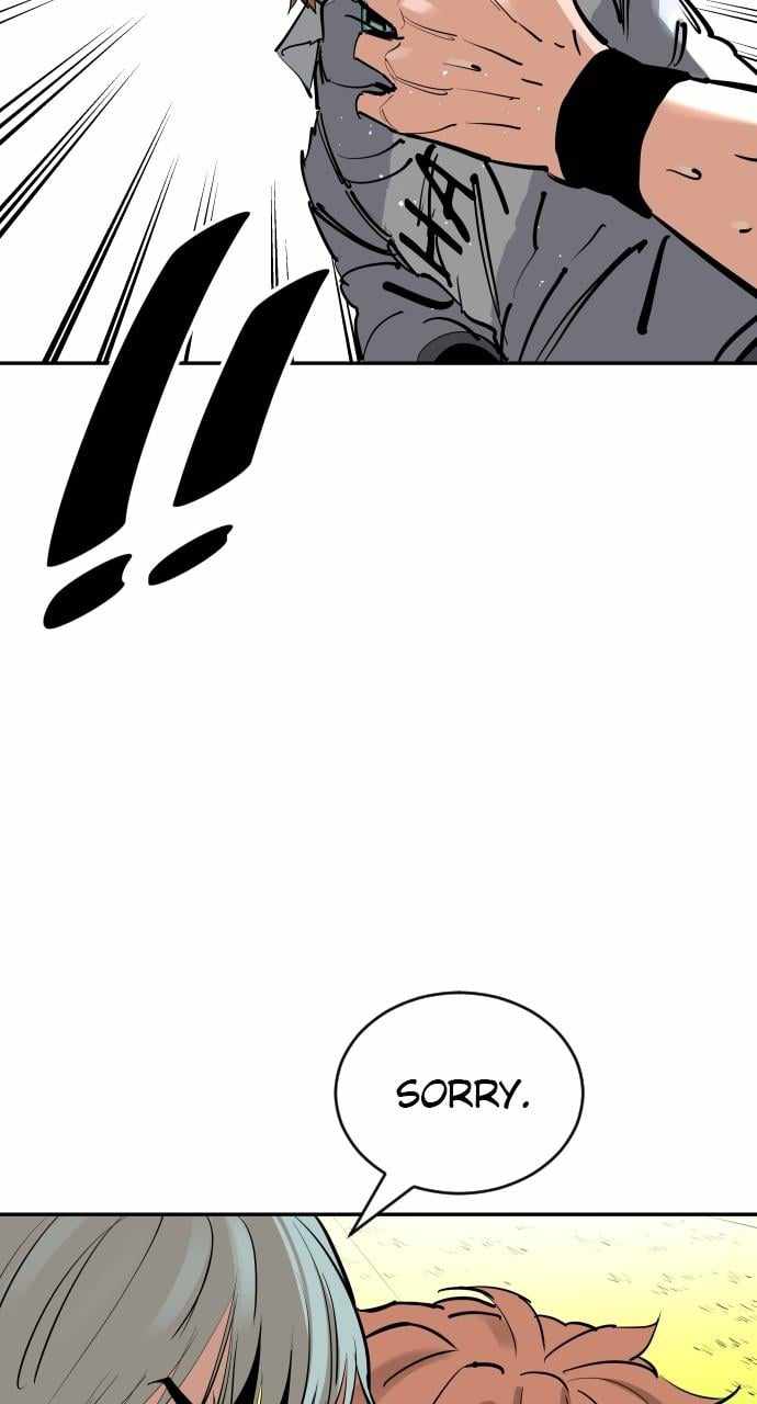 Read Build Up Manga Online