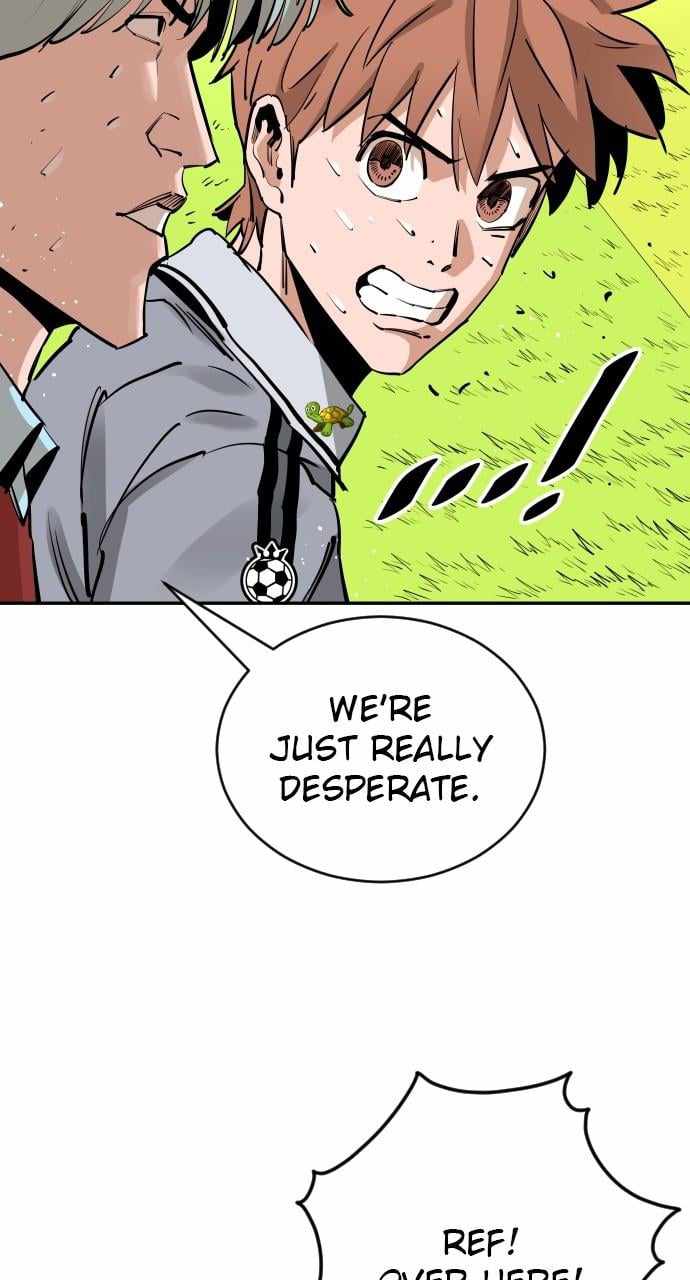 Read Build Up Manga Online