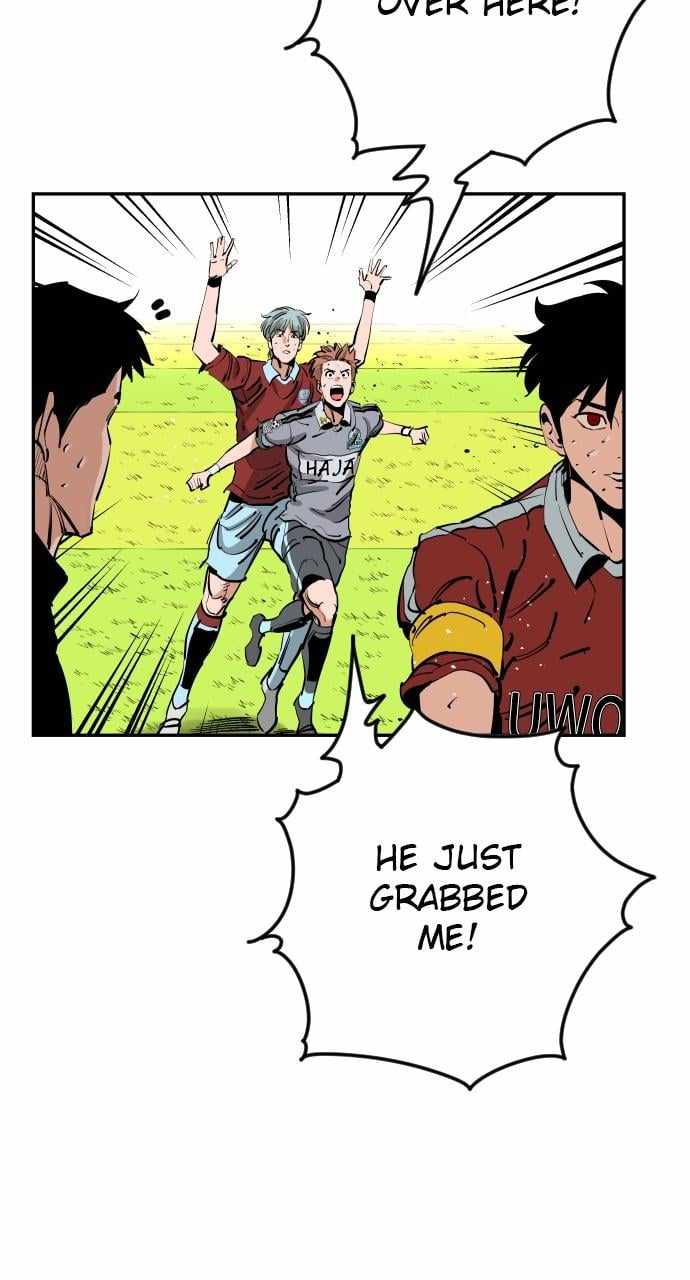 Read Build Up Manga Online