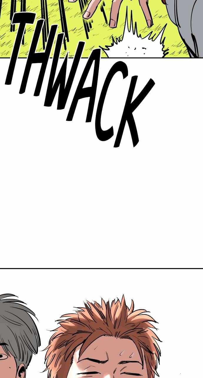 Read Build Up Manga Online