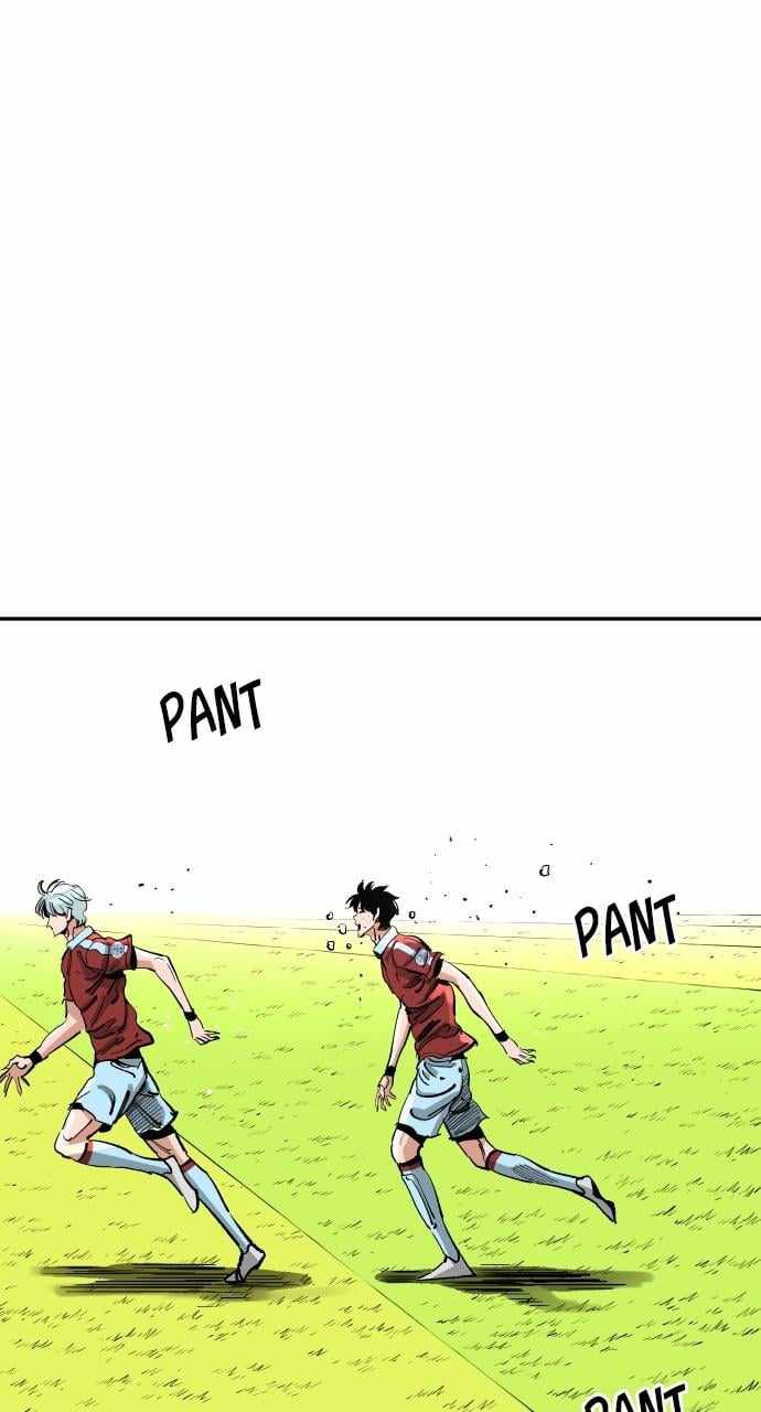Read Build Up Manga Online