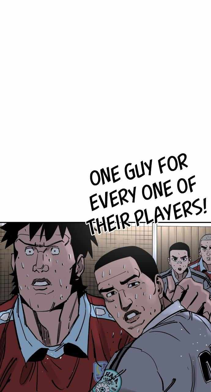 Read Build Up Manga Online