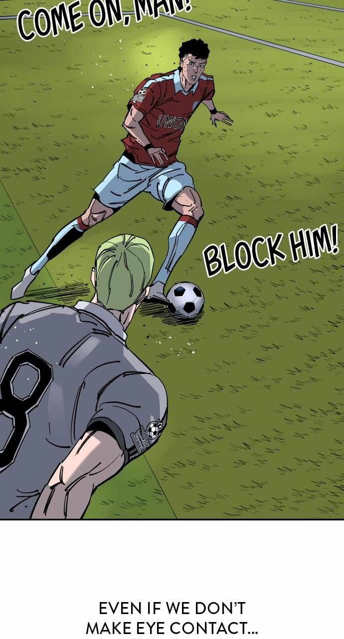 Read Build Up Manga Online