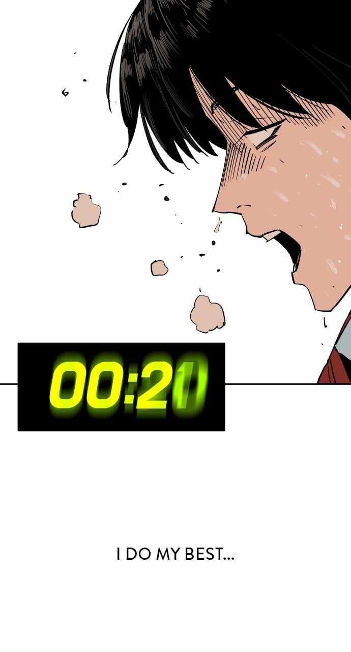 Read Build Up Manga Online