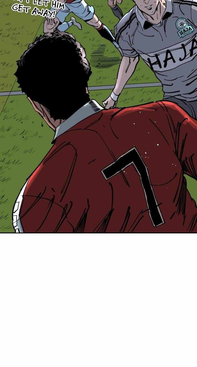 Read Build Up Manga Online
