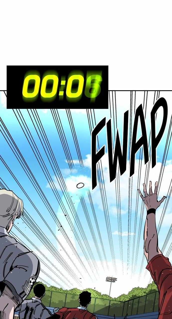 Read Build Up Manga Online