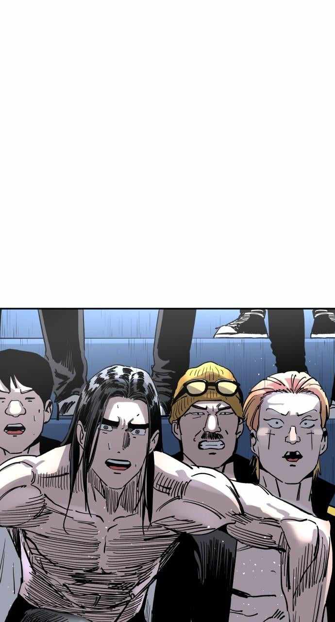 Read Build Up Manga Online