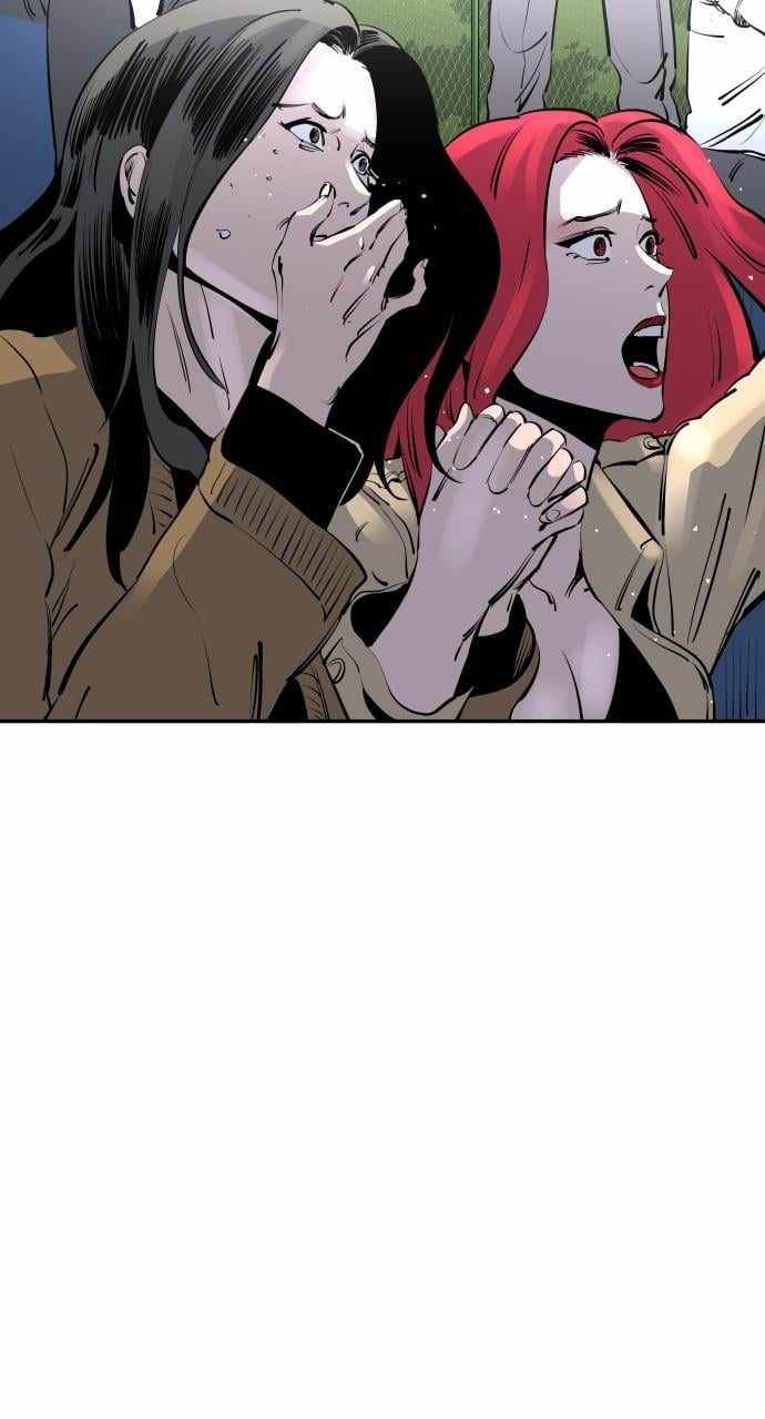 Read Build Up Manga Online