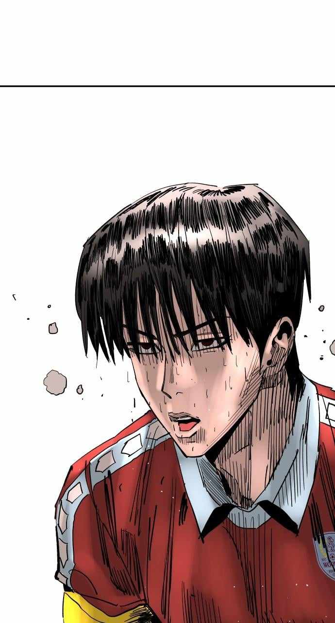 Read Build Up Manga Online