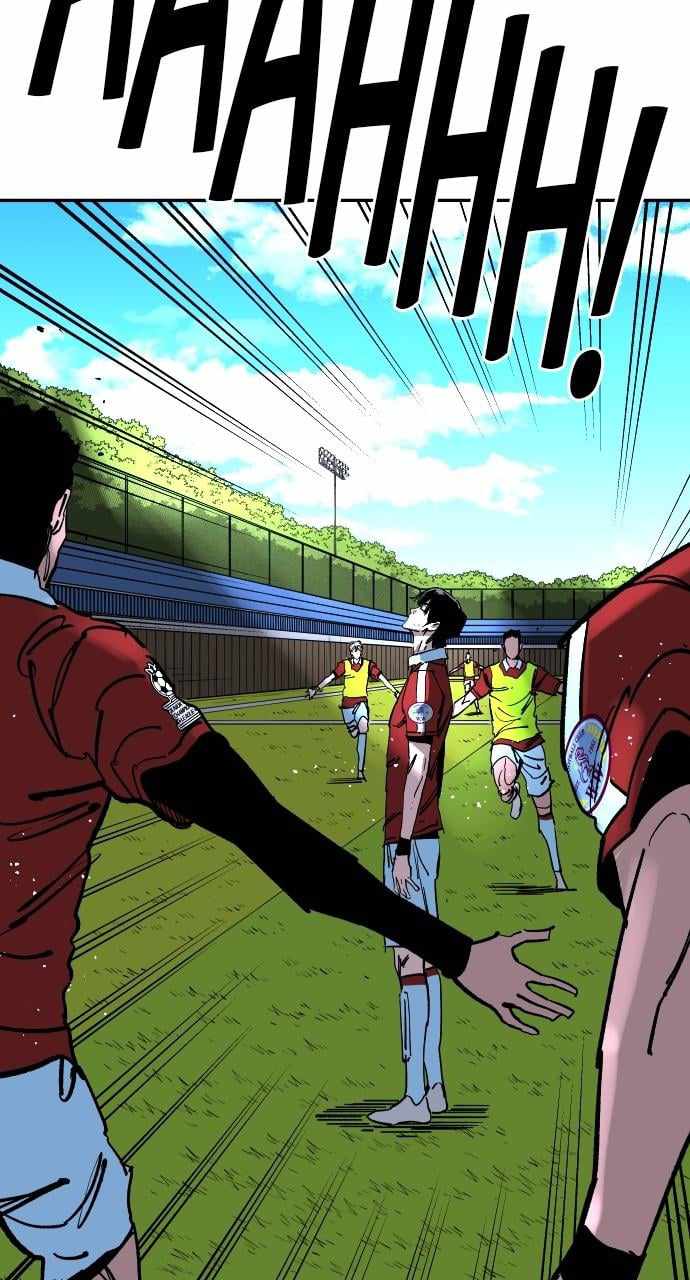 Read Build Up Manga Online