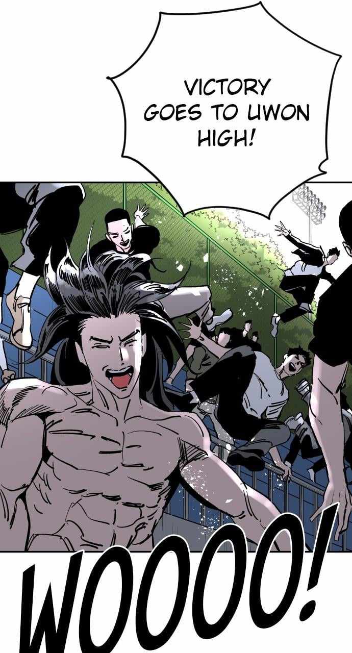 Read Build Up Manga Online