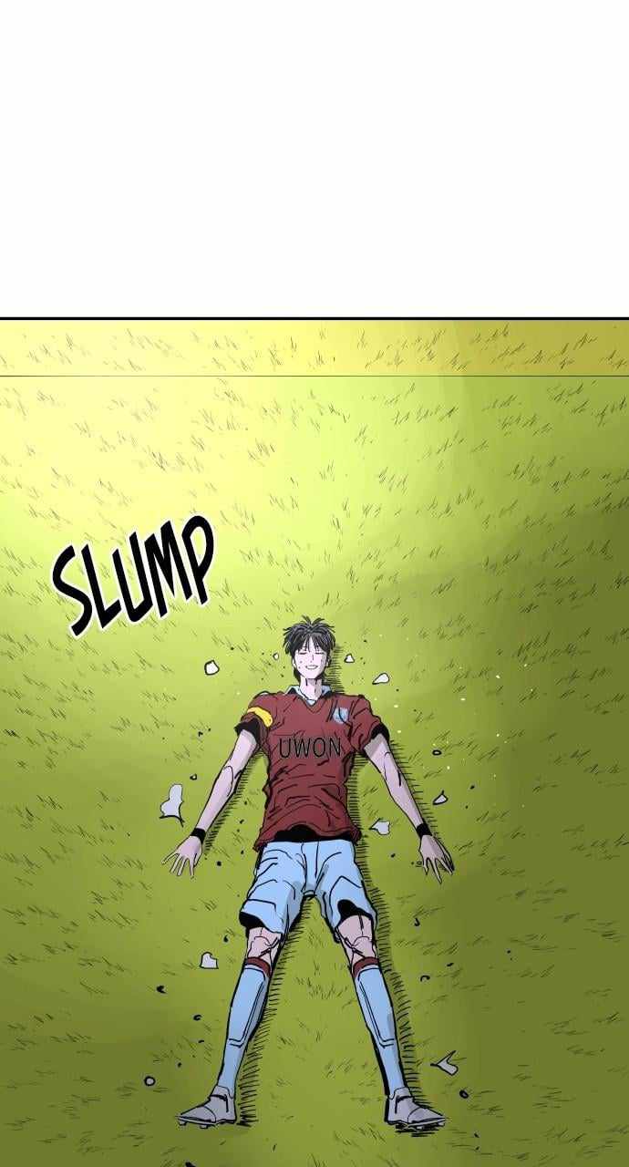 Read Build Up Manga Online