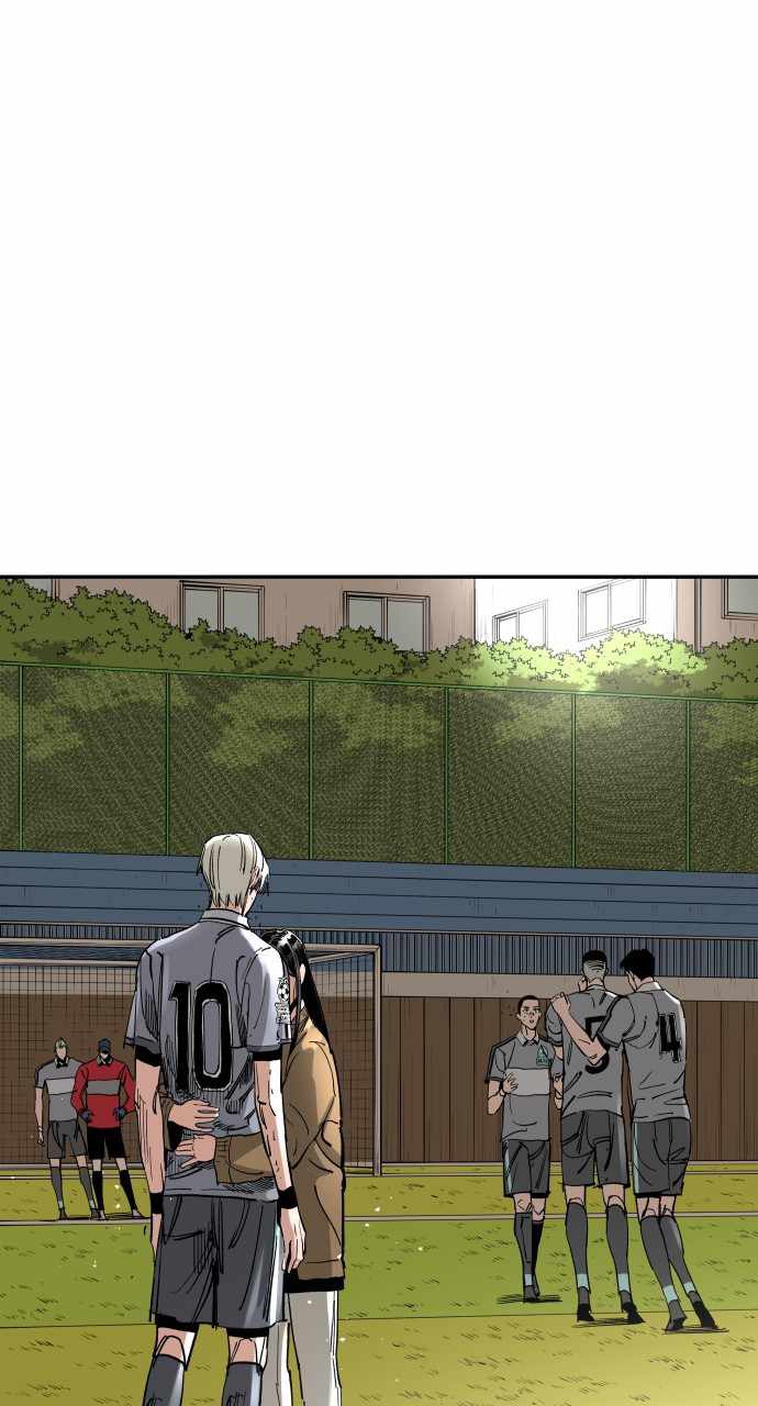 Read Build Up Manga Online