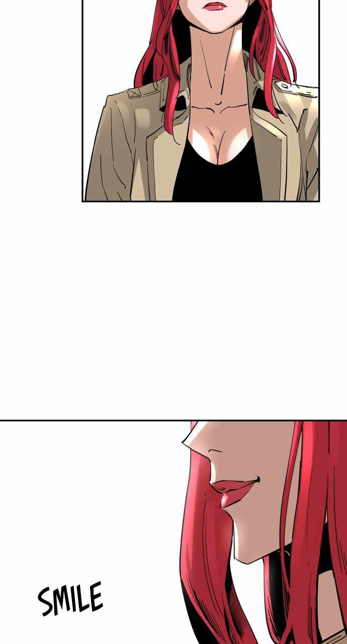 Read Build Up Manga Online