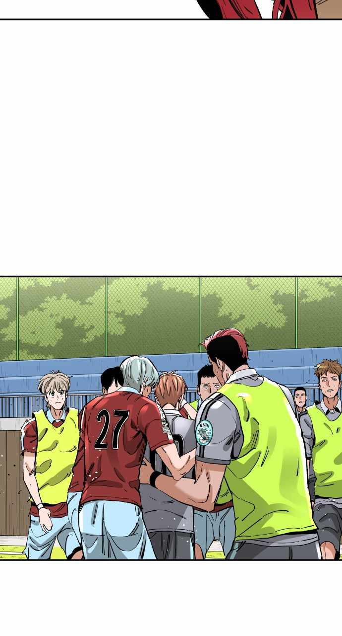 Read Build Up Manga Online