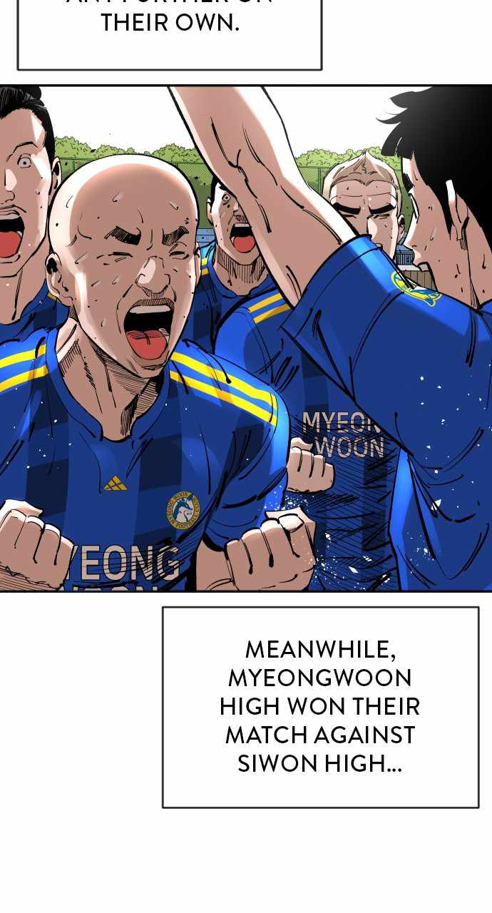 Read Build Up Manga Online