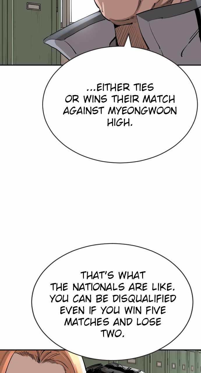 Read Build Up Manga Online