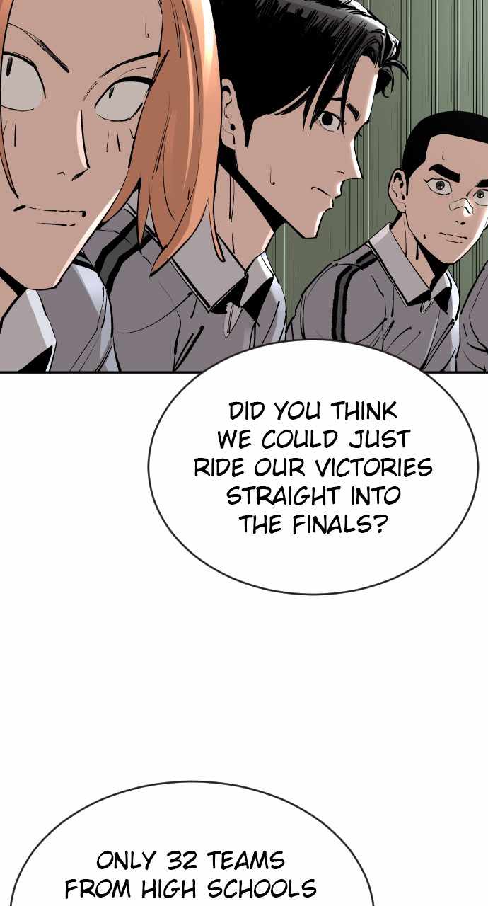 Read Build Up Manga Online