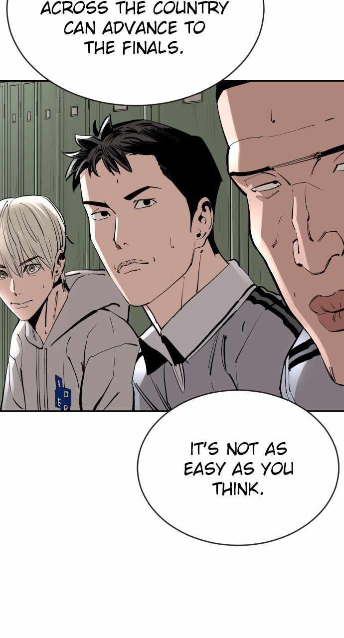 Read Build Up Manga Online