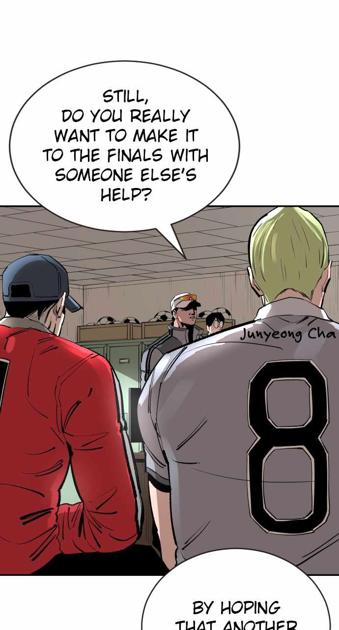 Read Build Up Manga Online