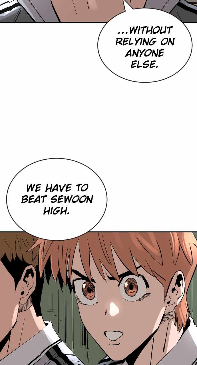 Read Build Up Manga Online