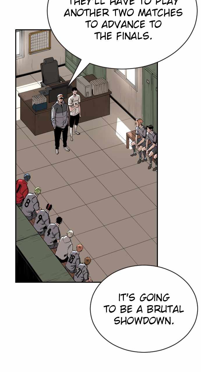 Read Build Up Manga Online