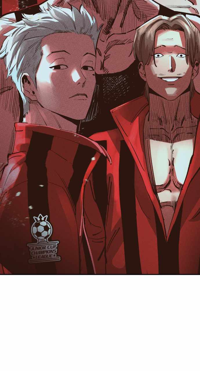 Read Build Up Manga Online