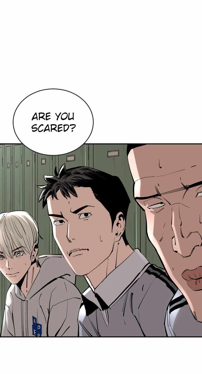Read Build Up Manga Online