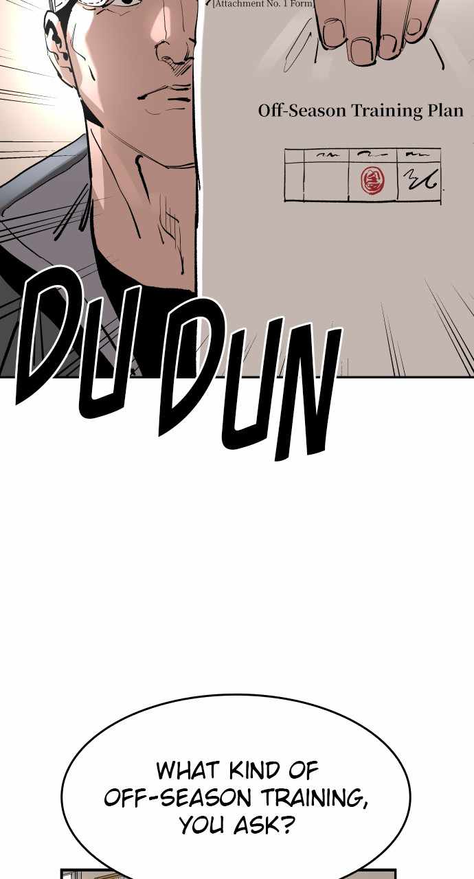 Read Build Up Manga Online